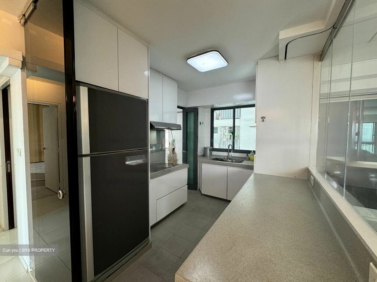 Blk 1F The Pinnacle@Duxton (Bukit Merah), HDB 5 Rooms #502670711